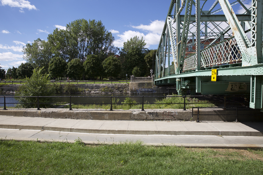 04 Pont Charlevoix - Capture photo 1 - Sounding the City 001 - Montréal 2015-2016